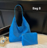 Griffith(Stephanie) - 8th August 10am - Hat and Bag Burning workshop