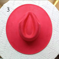 Ashley Private Hat Workshop