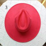 Ashley Private Hat Workshop