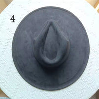 Ashley Private Hat Workshop