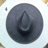 Ashley Private Hat Workshop