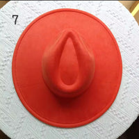 Ashley Private Hat Workshop