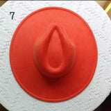 Ashley Private Hat Workshop