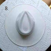 Ashley Private Hat Workshop