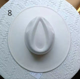 Ashley Private Hat Workshop