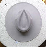 Ashley Private Hat Workshop