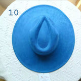 Ashley Private Hat Workshop