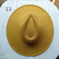 Ashley Private Hat Workshop