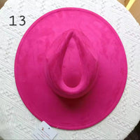 Ashley Private Hat Workshop