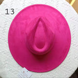 Ashley Private Hat Workshop