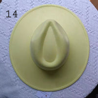 Ashley Private Hat Workshop