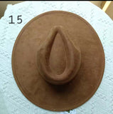 Ashley Private Hat Workshop