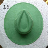 Ashley Private Hat Workshop