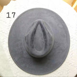 Ashley Private Hat Workshop