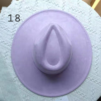 Ashley Private Hat Workshop