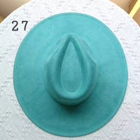 Ashley Private Hat Workshop