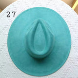 Ashley Private Hat Workshop