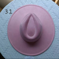 Ashley Private Hat Workshop