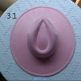 Ashley Private Hat Workshop
