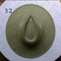 Ashley Private Hat Workshop