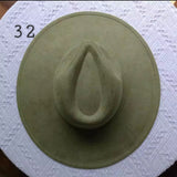 Ashley Private Hat Workshop