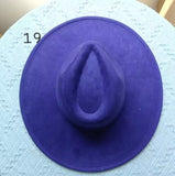 Ashley Private Hat Workshop