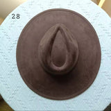 Ashley Private Hat Workshop