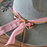 Wagga  - 16th August 1:30pm - Hat and Bag Burning workshop