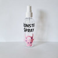 Monster Spray