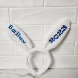 Personalised Bunny Ears